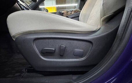 Nissan Qashqai, 2018 год, 1 954 000 рублей, 14 фотография