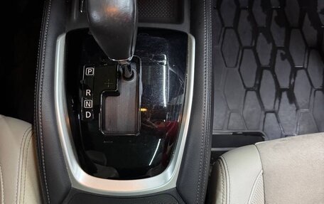 Nissan Qashqai, 2018 год, 1 954 000 рублей, 17 фотография