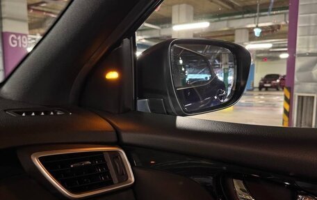 Nissan Qashqai, 2018 год, 1 954 000 рублей, 18 фотография