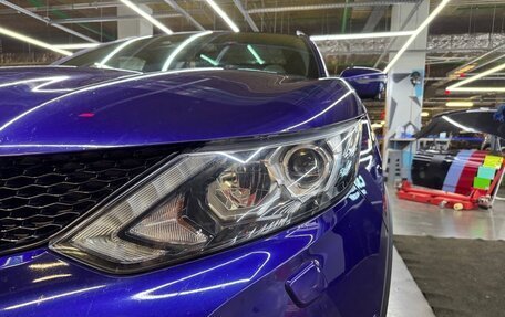 Nissan Qashqai, 2018 год, 1 954 000 рублей, 29 фотография