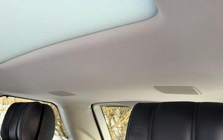 Land Rover Range Rover IV рестайлинг, 2017 год, 6 000 000 рублей, 11 фотография