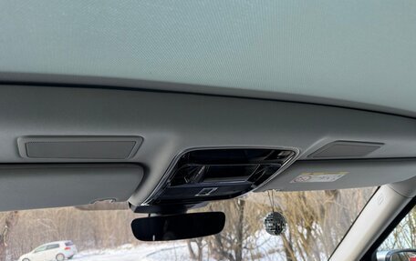 Land Rover Range Rover IV рестайлинг, 2017 год, 6 000 000 рублей, 12 фотография