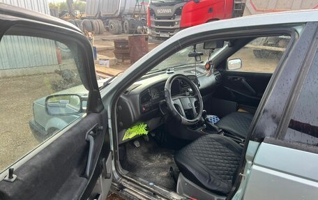 Volkswagen Passat B3, 1989 год, 230 000 рублей, 3 фотография