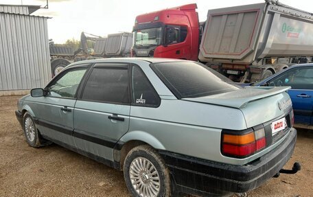 Volkswagen Passat B3, 1989 год, 230 000 рублей, 6 фотография