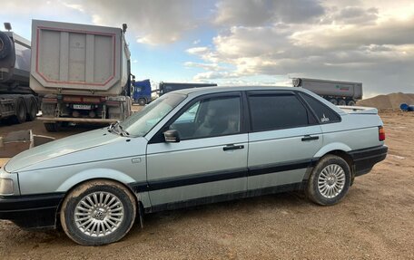 Volkswagen Passat B3, 1989 год, 230 000 рублей, 5 фотография