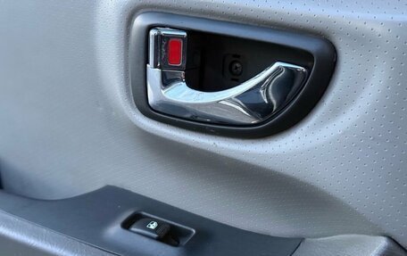 Hyundai Santa Fe Classic, 2008 год, 550 000 рублей, 7 фотография