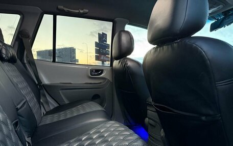 Hyundai Santa Fe Classic, 2008 год, 550 000 рублей, 5 фотография