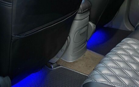 Hyundai Santa Fe Classic, 2008 год, 550 000 рублей, 9 фотография