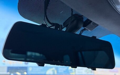 Hyundai Santa Fe Classic, 2008 год, 550 000 рублей, 11 фотография