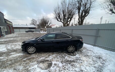 Mazda 6, 2011 год, 820 000 рублей, 3 фотография