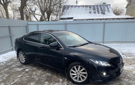 Mazda 6, 2011 год, 820 000 рублей, 4 фотография