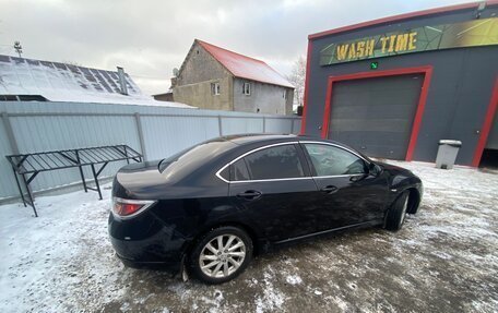 Mazda 6, 2011 год, 820 000 рублей, 2 фотография