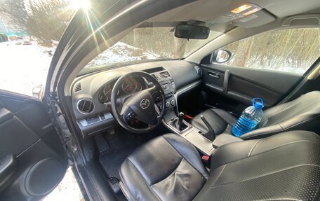 Mazda 6, 2011 год, 820 000 рублей, 5 фотография