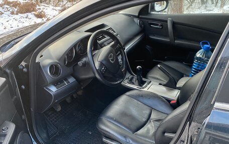 Mazda 6, 2011 год, 820 000 рублей, 6 фотография