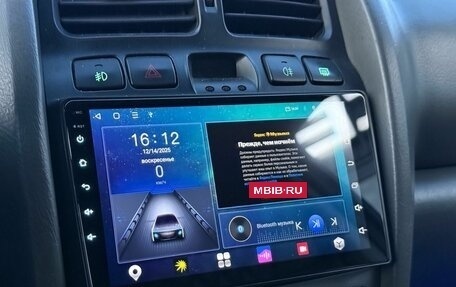 Hyundai Santa Fe Classic, 2008 год, 550 000 рублей, 13 фотография