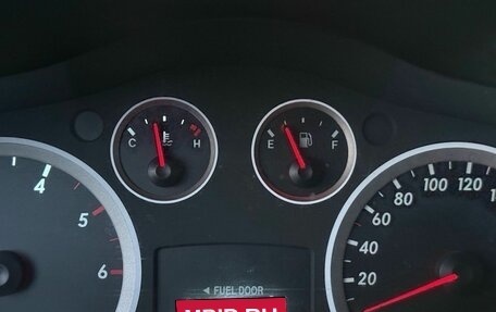 Hyundai Santa Fe Classic, 2008 год, 550 000 рублей, 14 фотография