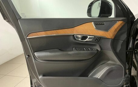 Volvo XC90 II рестайлинг, 2021 год, 5 790 000 рублей, 17 фотография