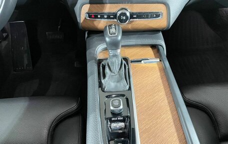 Volvo XC90 II рестайлинг, 2021 год, 5 790 000 рублей, 11 фотография