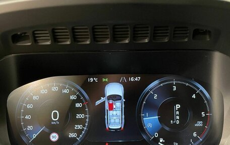 Volvo XC90 II рестайлинг, 2021 год, 5 790 000 рублей, 12 фотография