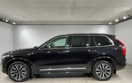 Volvo XC90 II рестайлинг, 2021 год, 5 790 000 рублей, 8 фотография