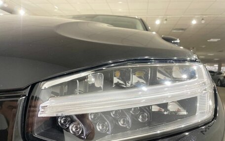 Volvo XC90 II рестайлинг, 2021 год, 5 790 000 рублей, 19 фотография