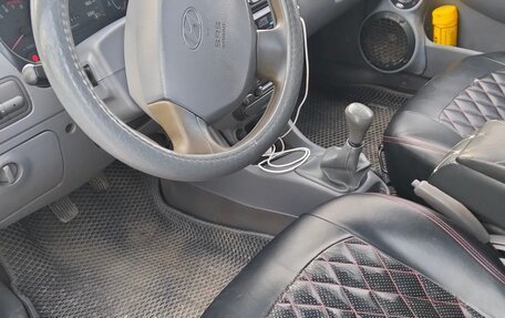 Hyundai Accent II, 2004 год, 320 000 рублей, 5 фотография