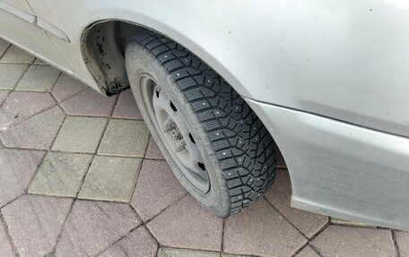 Hyundai Accent II, 2004 год, 320 000 рублей, 4 фотография