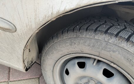 Hyundai Accent II, 2004 год, 320 000 рублей, 8 фотография