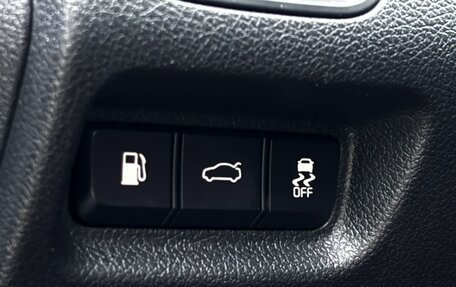 KIA Optima IV, 2017 год, 1 680 000 рублей, 21 фотография