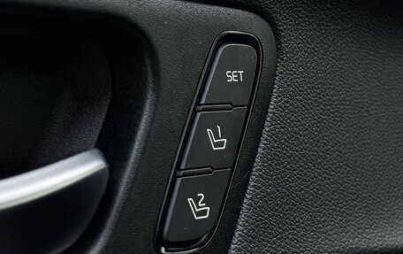 KIA Optima IV, 2017 год, 1 680 000 рублей, 22 фотография