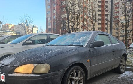 Toyota Cynos, 1998 год, 295 000 рублей, 2 фотография