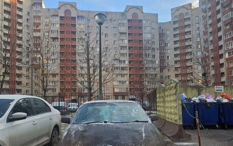 Toyota Cynos, 1998 год, 295 000 рублей, 4 фотография