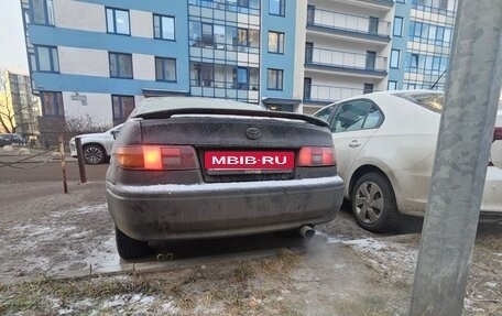 Toyota Cynos, 1998 год, 295 000 рублей, 5 фотография