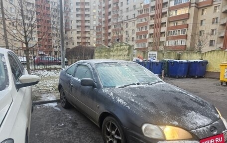 Toyota Cynos, 1998 год, 295 000 рублей, 3 фотография