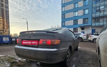 Toyota Cynos, 1998 год, 295 000 рублей, 6 фотография