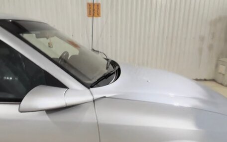 Opel Vectra B рестайлинг, 1997 год, 220 000 рублей, 4 фотография