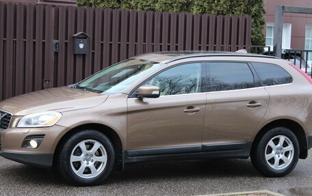 Volvo XC60 II, 2008 год, 1 350 000 рублей, 8 фотография