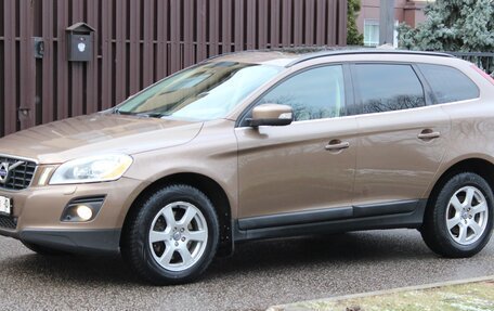 Volvo XC60 II, 2008 год, 1 350 000 рублей, 7 фотография