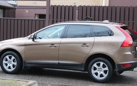 Volvo XC60 II, 2008 год, 1 350 000 рублей, 10 фотография