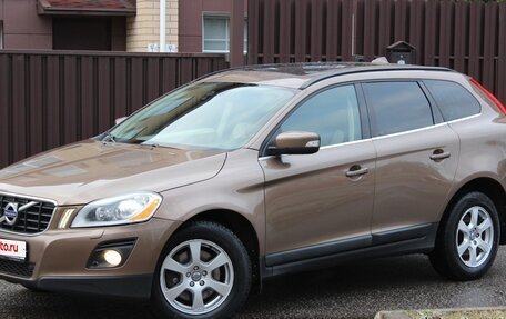 Volvo XC60 II, 2008 год, 1 350 000 рублей, 6 фотография