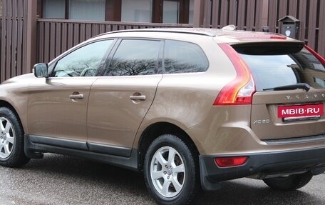 Volvo XC60 II, 2008 год, 1 350 000 рублей, 12 фотография