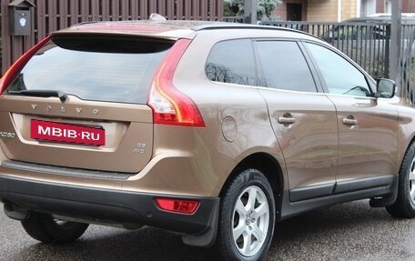 Volvo XC60 II, 2008 год, 1 350 000 рублей, 16 фотография