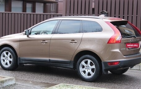 Volvo XC60 II, 2008 год, 1 350 000 рублей, 11 фотография