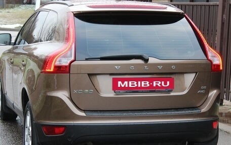 Volvo XC60 II, 2008 год, 1 350 000 рублей, 14 фотография