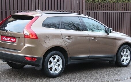 Volvo XC60 II, 2008 год, 1 350 000 рублей, 17 фотография