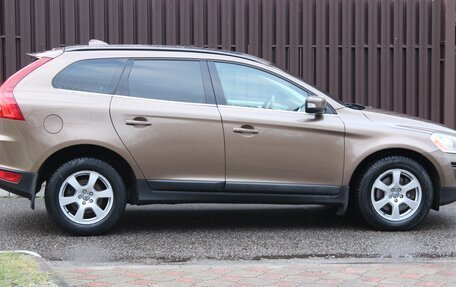 Volvo XC60 II, 2008 год, 1 350 000 рублей, 19 фотография