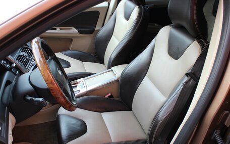 Volvo XC60 II, 2008 год, 1 350 000 рублей, 27 фотография