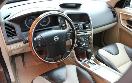 Volvo XC60 II, 2008 год, 1 350 000 рублей, 29 фотография