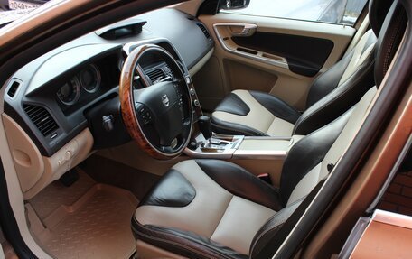 Volvo XC60 II, 2008 год, 1 350 000 рублей, 28 фотография