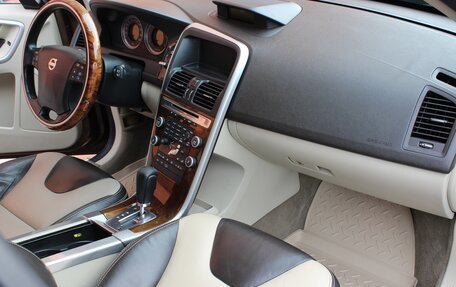 Volvo XC60 II, 2008 год, 1 350 000 рублей, 32 фотография